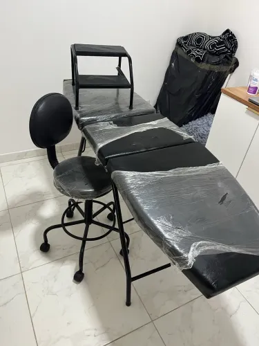 Maca estética