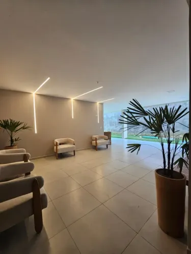 Imóvel para aluguel com 2 quartos em Campo Grande - Recife - PE
