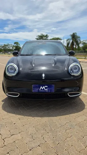 GWM Ora 03 Skin (elétrico) 2024