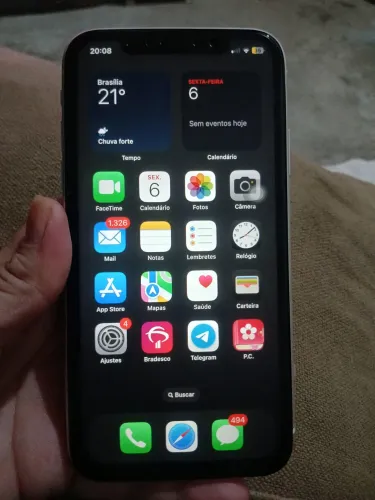 iPhone 11