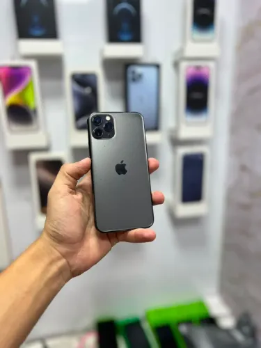 IPHONE 11 PRO 64GB