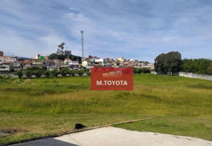 Terreno, 60500 m² - venda por R$ 60.500.000,00 ou aluguel por R$ 247.946,62/mês - Água Cha