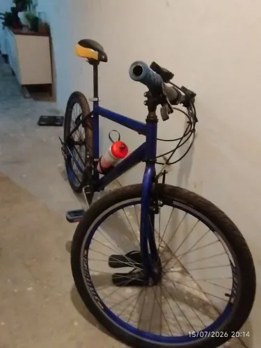 Bike aro 26 conservada