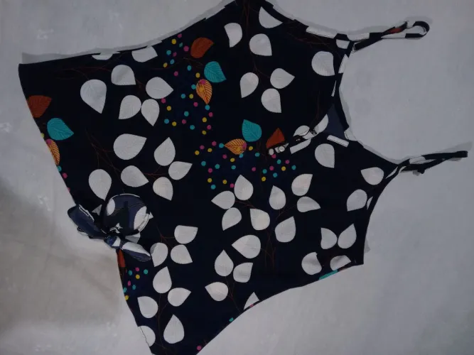 Blusa Camiseta Estampada
