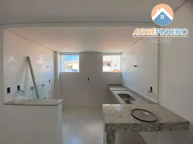Apartamento alto padrão à venda no Copacabana 2 quartos, 48,23m² por R$ 359.000,00