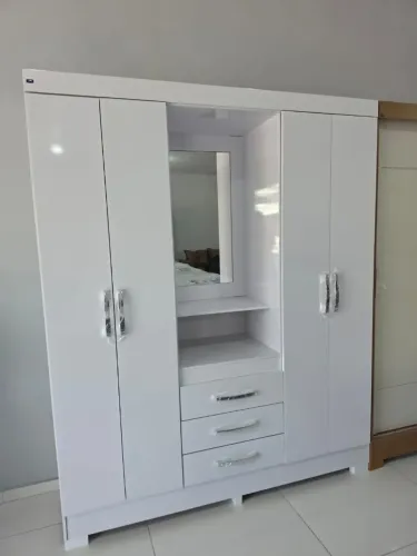 ROUPEIRO DE CASAL NOVO