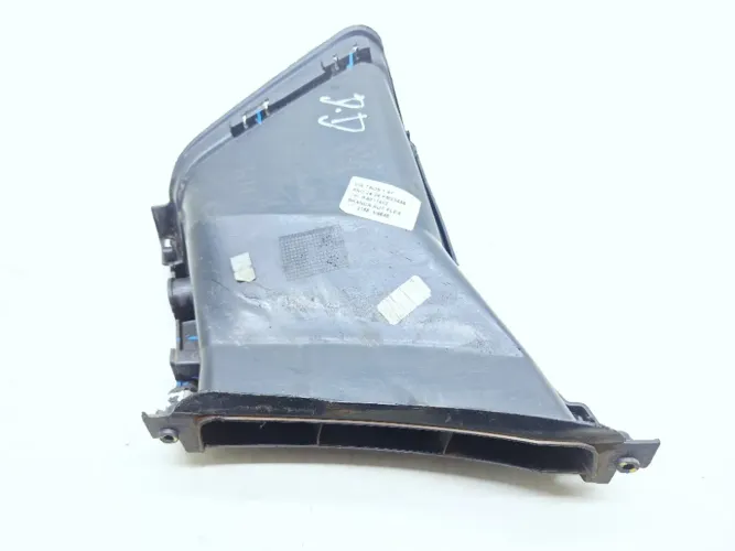 Defletor Ar Dianteira Direita Vw Taos Tsi 1.4 2024 2gk807162