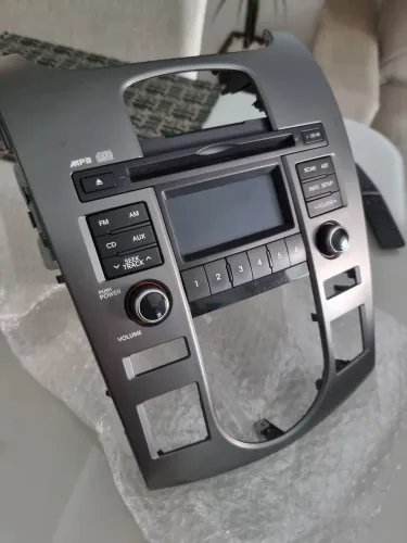Som original kia cerato 2010