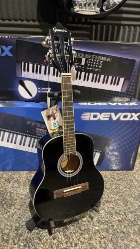 Cavaquinho CS14 Giannini start novo