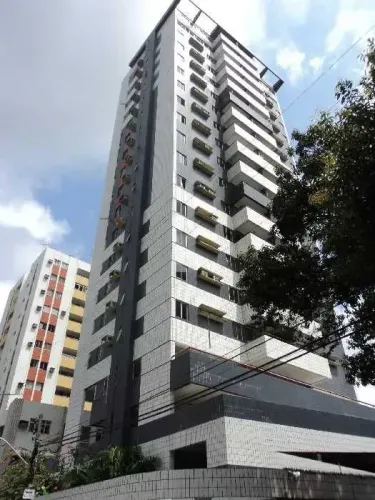 APARTAMENTO BOA VIAGEM / 3 QTOS / OTIMA LOCALIZAÇÃO!!