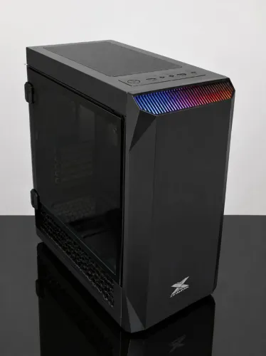 PC Gamer / Trabalho - Intel Core i3 + GTX 1050 Ti 4GB