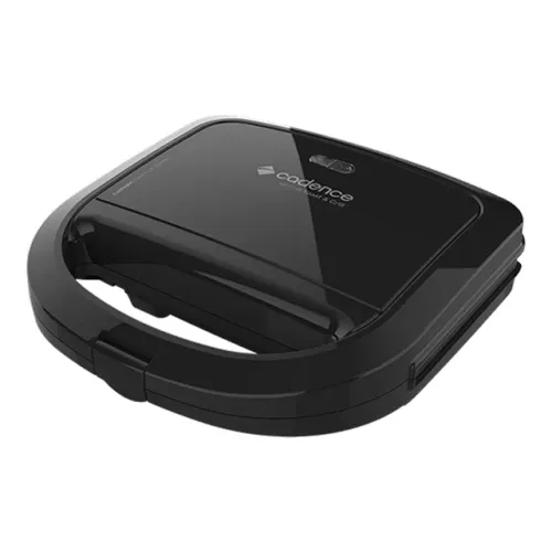 Sanduicheira Elétrica Cadence Toast & Grill