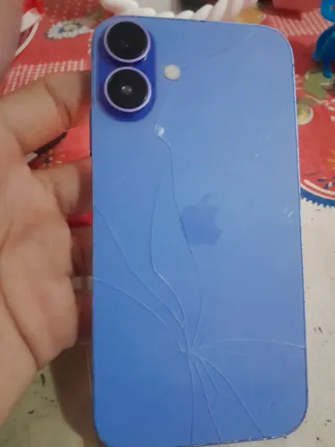 IPHONE XR SABOOR IPHONE 16