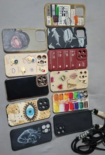 Capinhas personalizadas para celular iPhone 13 pro Max