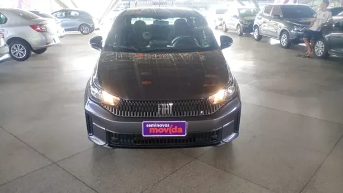 Fiat Cronos Drive 1.0 6V 2026