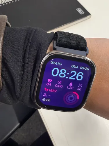 Amazfit Bip 6