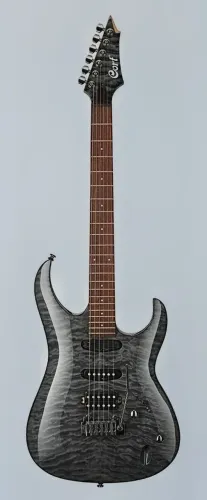Guitarra aero 11