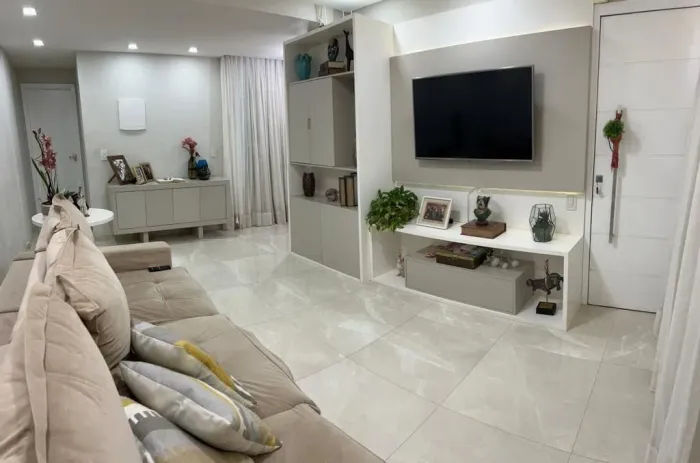 Apartamento à venda, 145 m² por R$ 650.000,00 - Jardim Vitória - Macaé/RJ