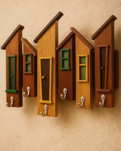 Porta chaves ?