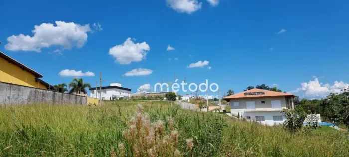 Terreno à venda, 2168 m² por R$ 430.000,00 - Residencial Parque Lago Dourado - Jacareí/SP