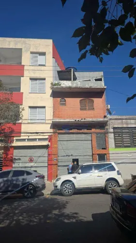Prédio à venda, 329 m² - Belenzinho - São Paulo/SP
