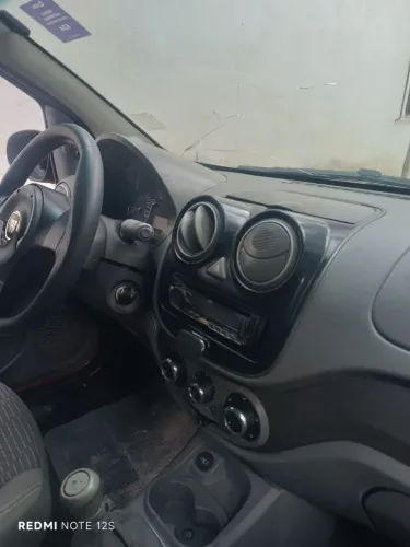 Fiat Palio Attractive 1.0 EVO Fire Flex 8V 5P 2016