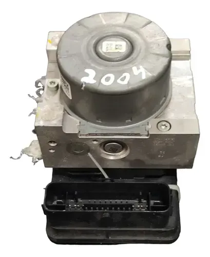 Motor Motor Jeep Compass 2017 2018 2019 00534550940