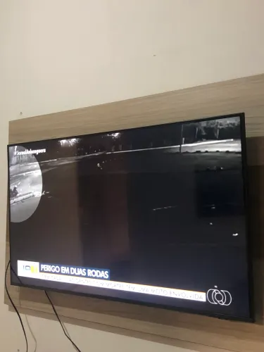 Smart Tv Samsung 50 polegadas