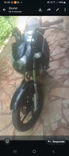 Moto.semi nova