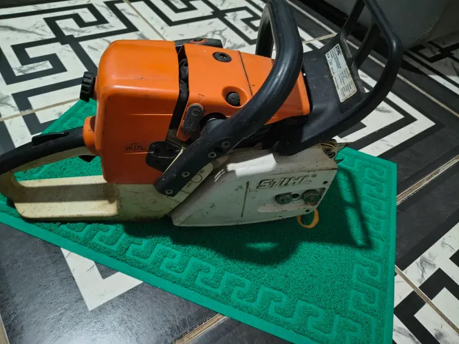 Motosserra Stihl 361