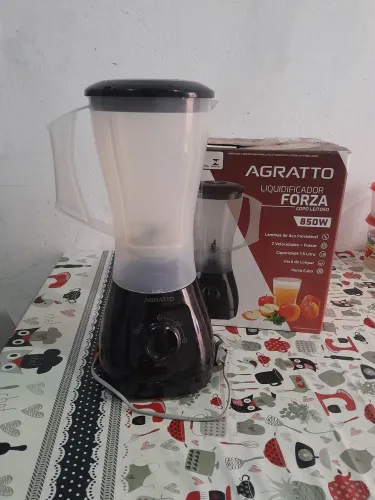 Liquidificador