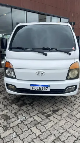 Hyundai HR 2.5 TCI Diesel (rs/rd) 2014