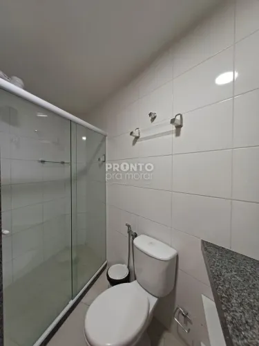 Apartamento com 1 quarto em Carneiros