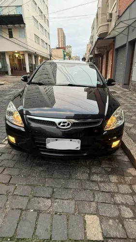 Hyundai I30 2.0 16V 145cv 5P Aut. 2010