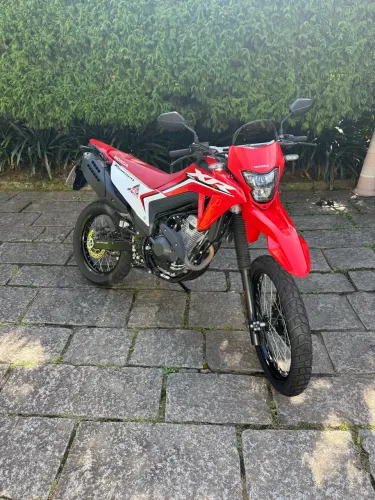 TORNADO 300