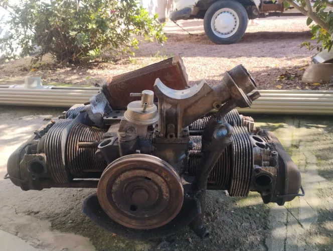 Motor 1.600 