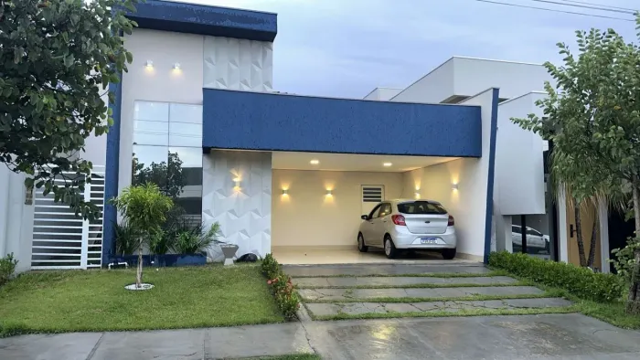 Condomínio Primor das Torres