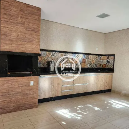 Casa com 2 dormitórios à venda, 180 m² por R$ 450.000 - Residencial Machado I - São José d