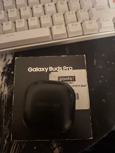 Galaxy Buds Pro Original