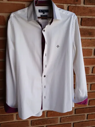 Camisa Social Dudalina