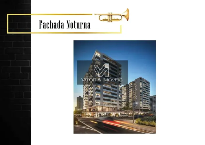 Apartamento à venda, Itapuã, Vila Velha, ES