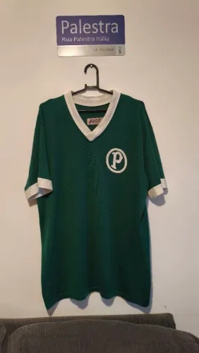 Camisa Palmeiras retrô