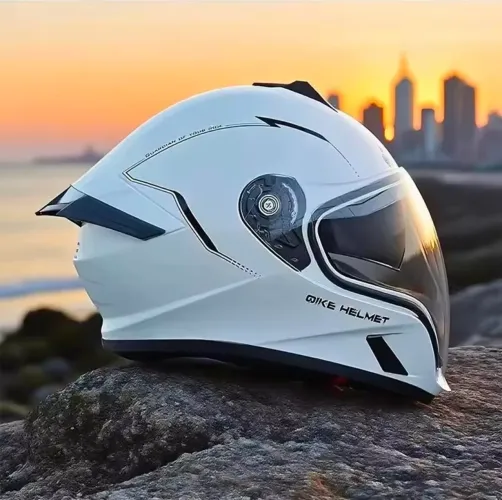 Capacete Venom Qiki