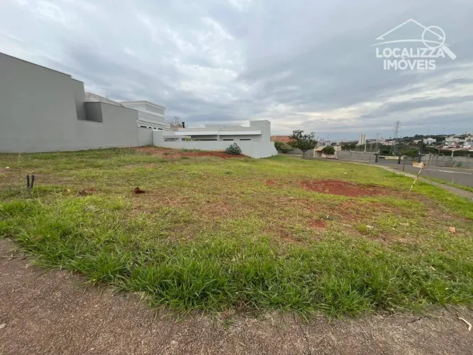 Terreno à venda, 342 m² por R$ 650.000 - Parque Nova Carioba - Americana/SP