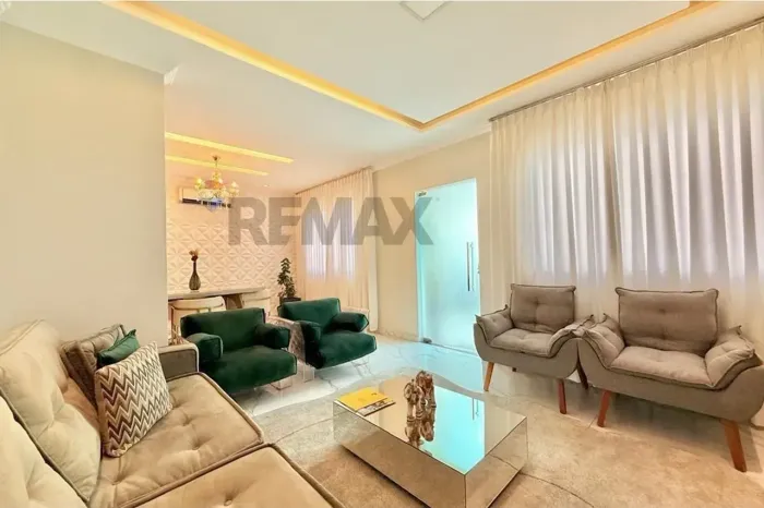 Casa no Greenville Exclusive - 4 quartos - 4 vagas - Exclusividade