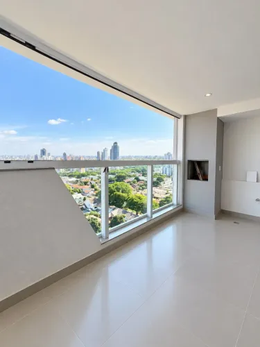 Blank Residence