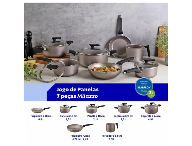 Jogos de panela