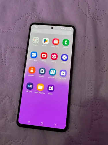 Celular Samsung A51