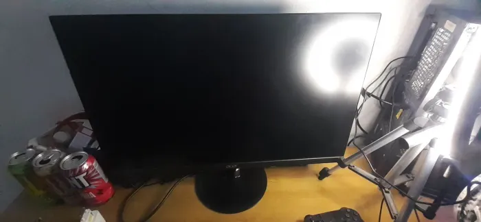 Monitor Acer 27 Polegadas para Retirada de Peças 