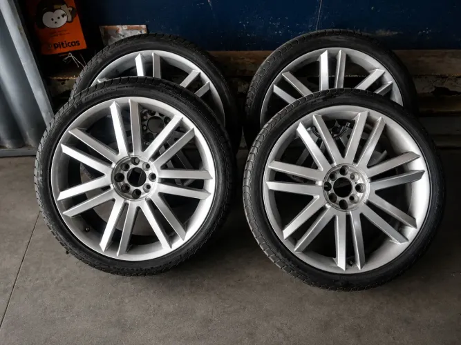 Rodas Aro 20